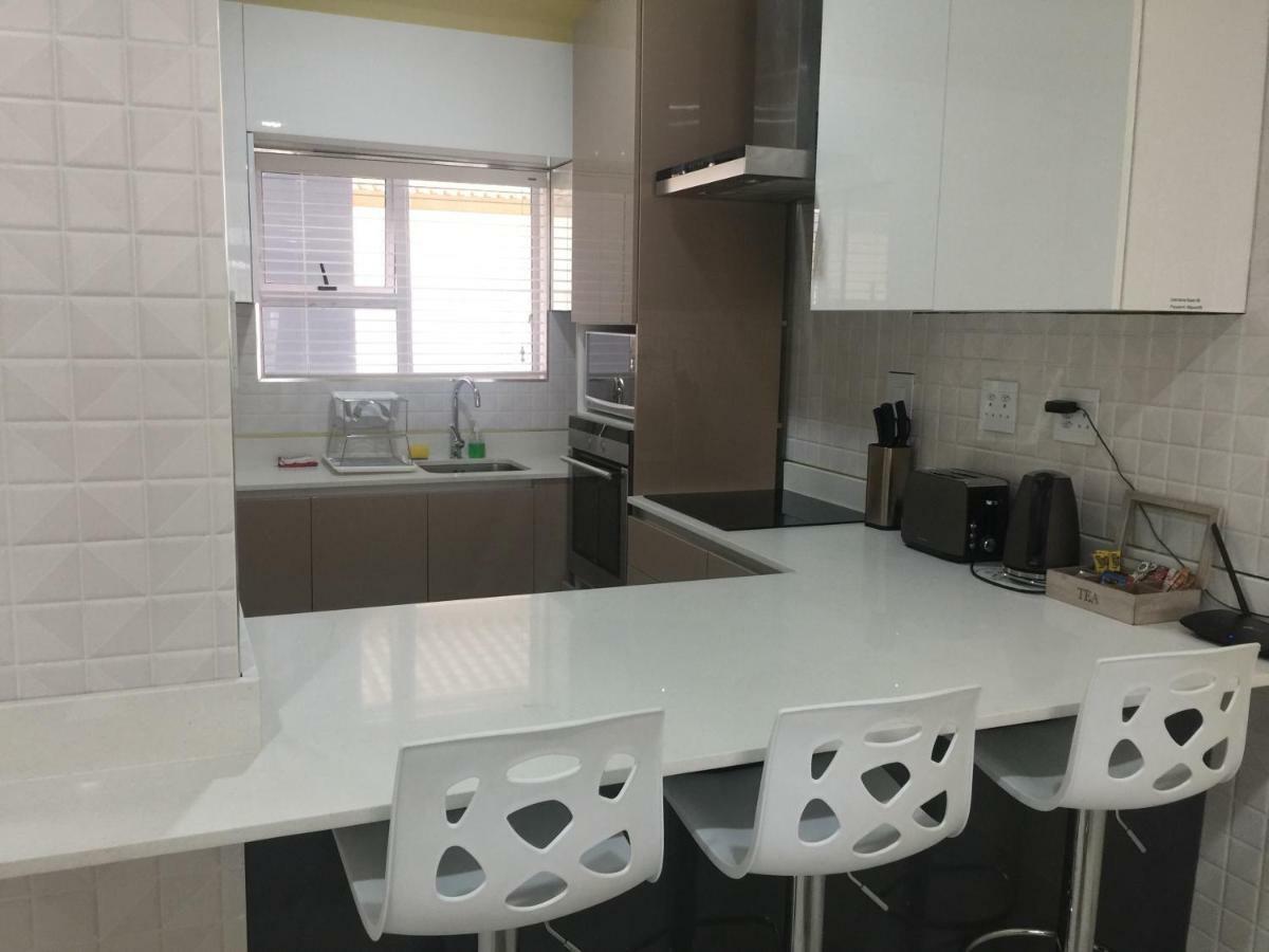 Aya Luxury Apartments 99 Durban Kültér fotó