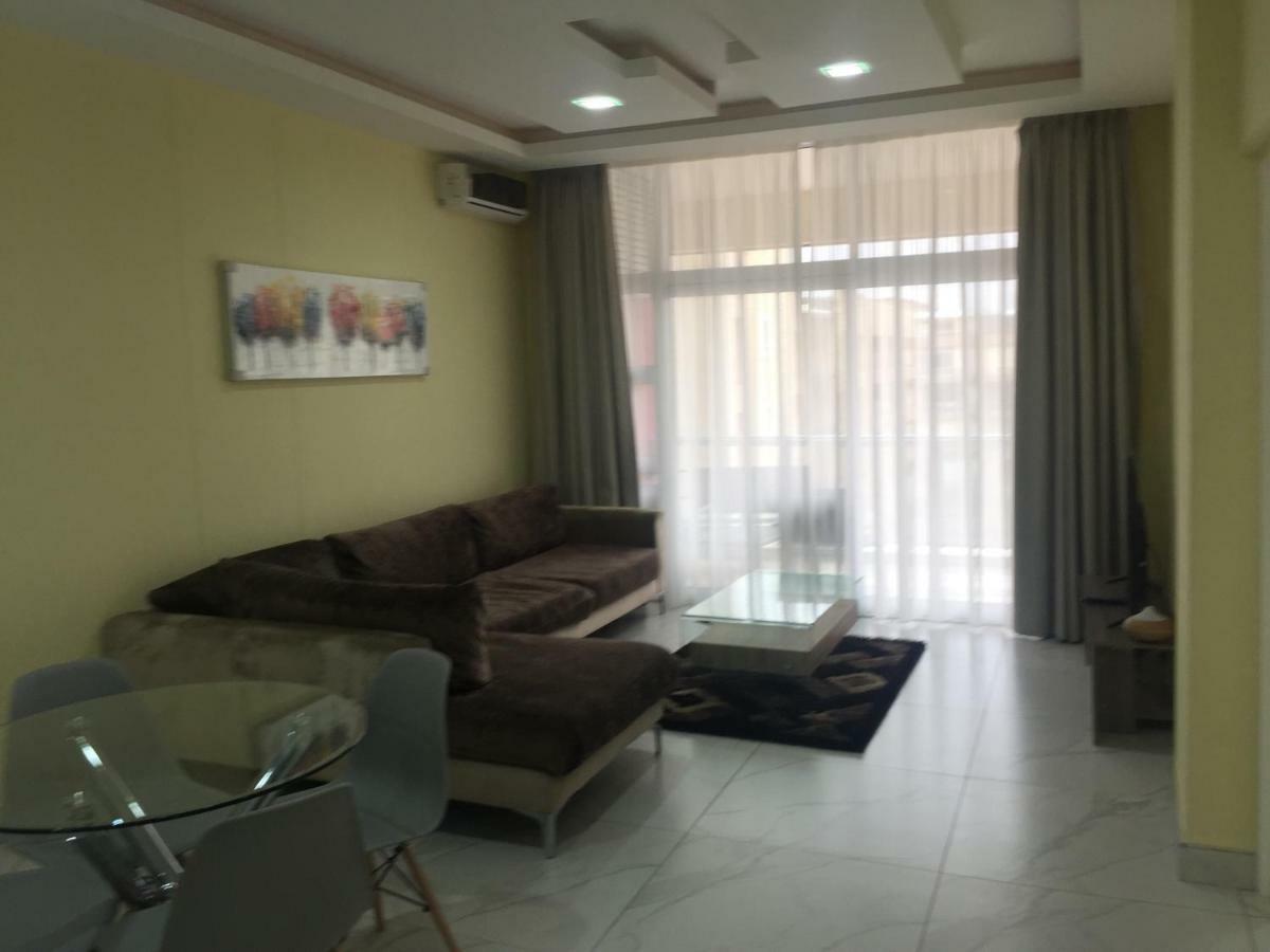 Aya Luxury Apartments 99 Durban Kültér fotó