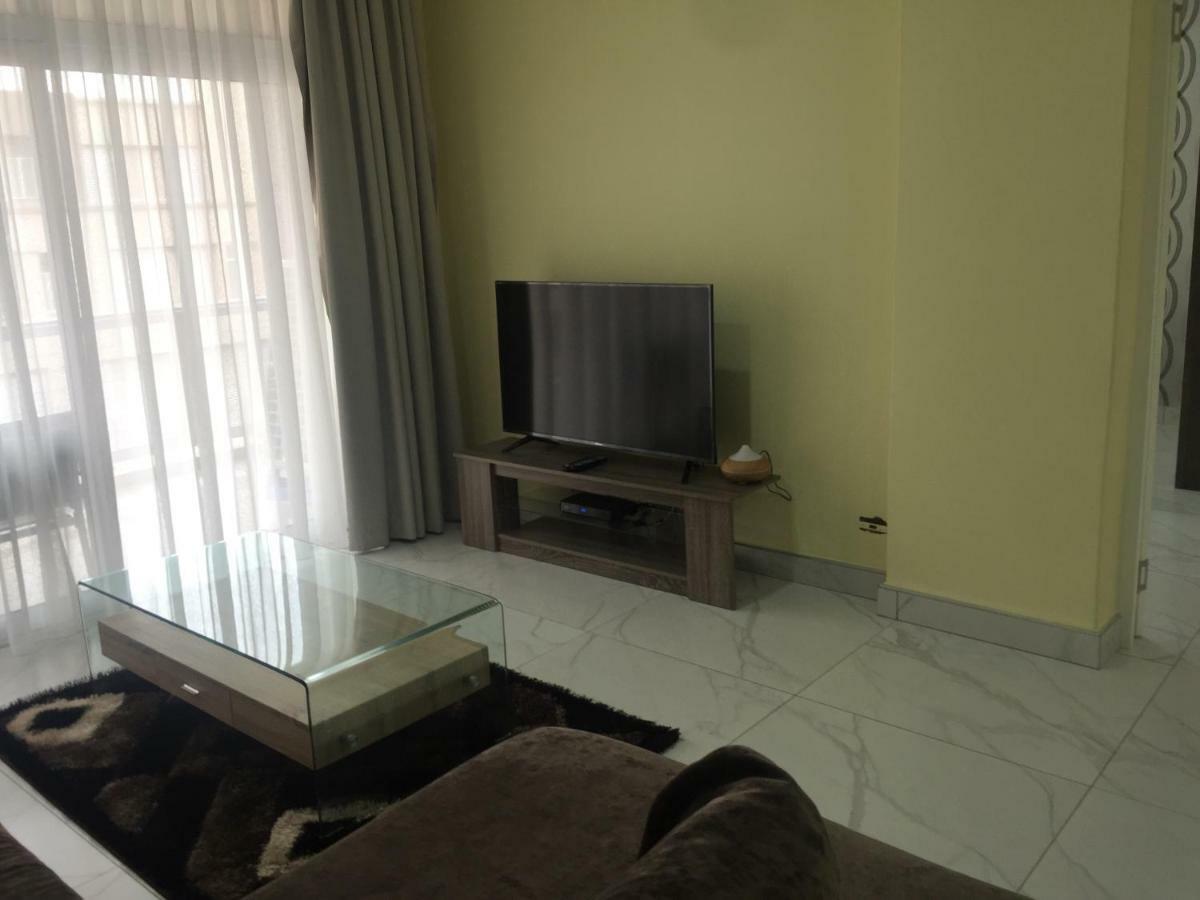 Aya Luxury Apartments 99 Durban Kültér fotó