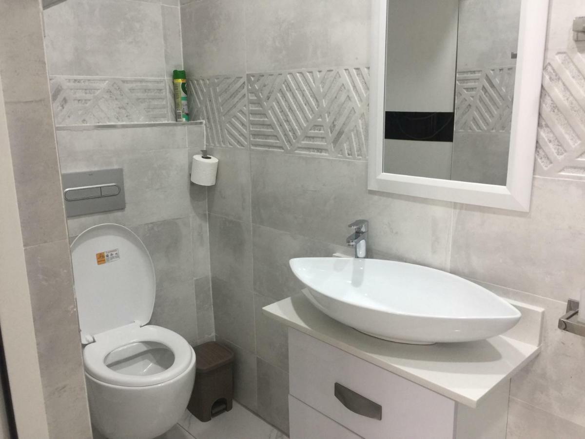 Aya Luxury Apartments 99 Durban Kültér fotó