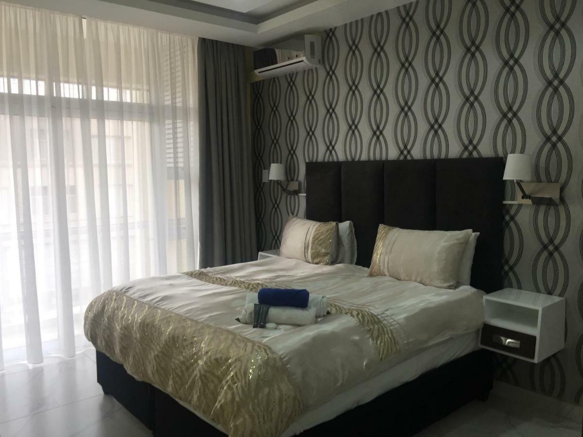Aya Luxury Apartments 99 Durban Kültér fotó