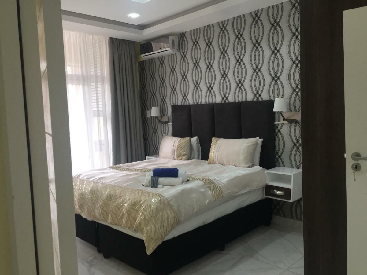 Aya Luxury Apartments 99 Durban Kültér fotó