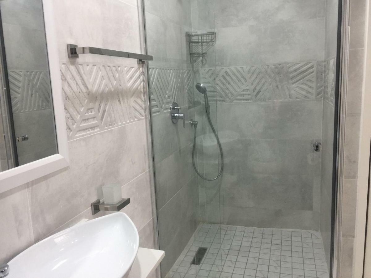Aya Luxury Apartments 99 Durban Kültér fotó