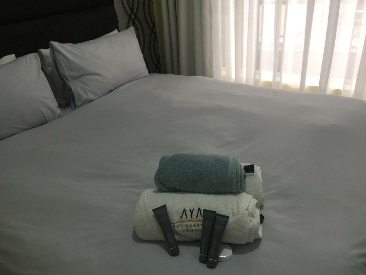 Aya Luxury Apartments 99 Durban Kültér fotó