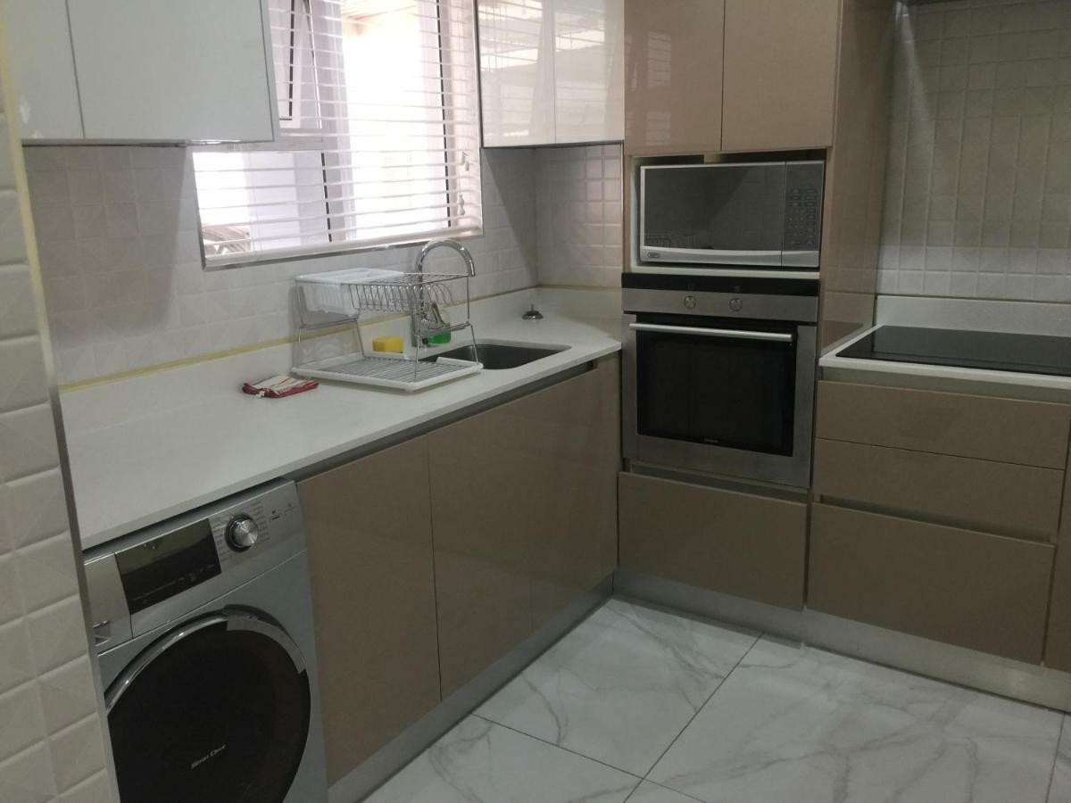 Aya Luxury Apartments 99 Durban Kültér fotó